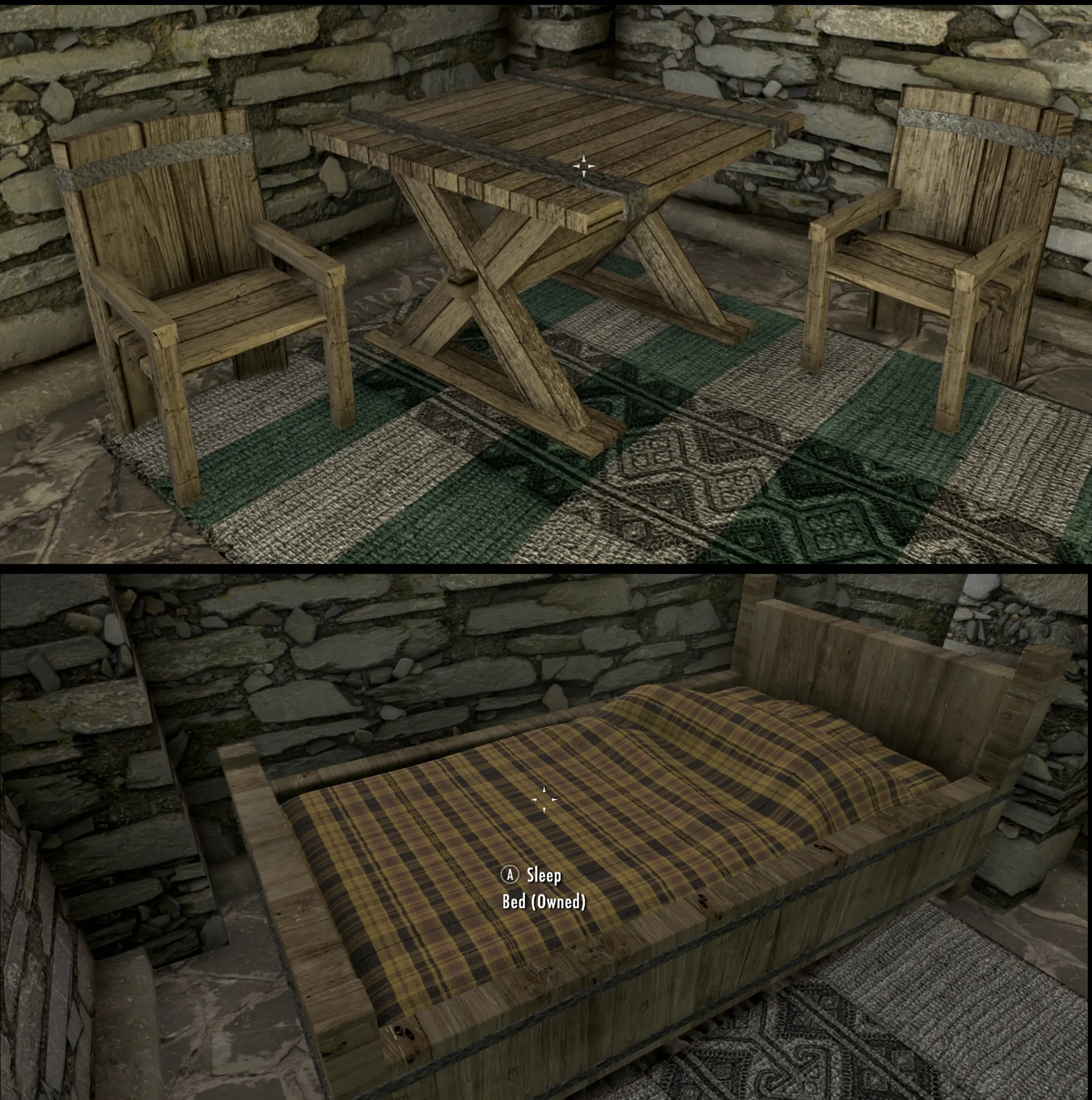 Divine Dragonscale Decor A Skyrim Furniture Overhaul at Skyrim