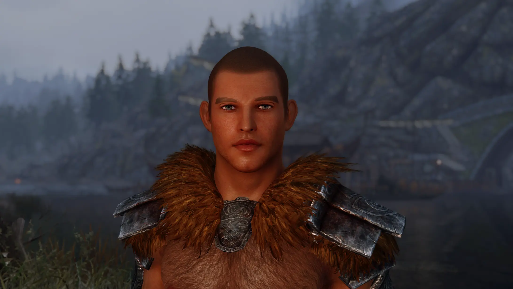 Miggyluv's Presets - Cade (Nord) at Skyrim Special Edition Nexus - Mods ...