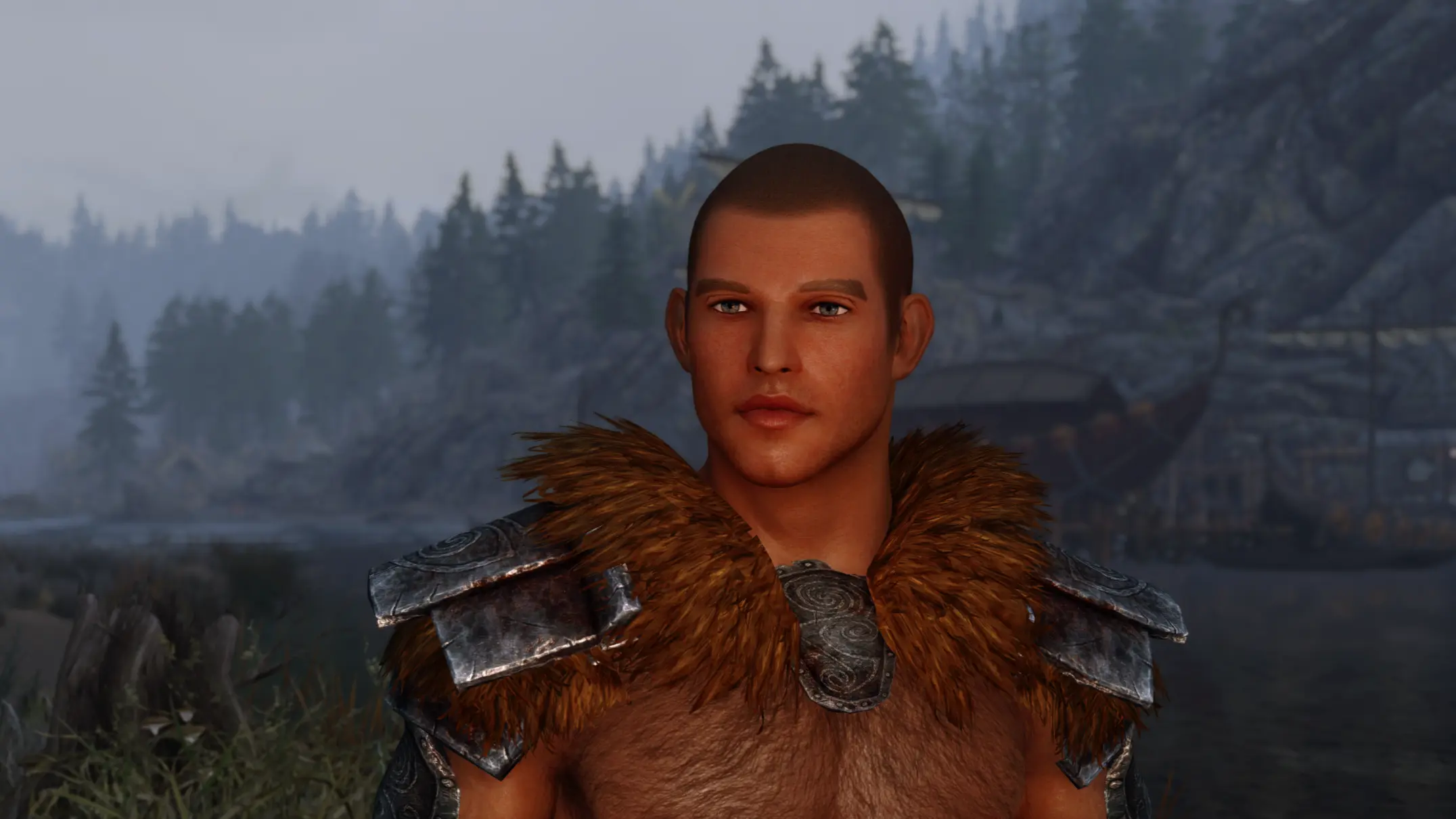 Miggyluv's Presets - Cade (Nord) at Skyrim Special Edition Nexus - Mods ...