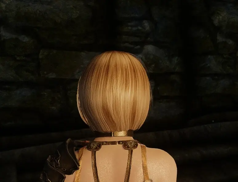 SG Hair39Fix At Skyrim Special Edition Nexus - Mods And Community