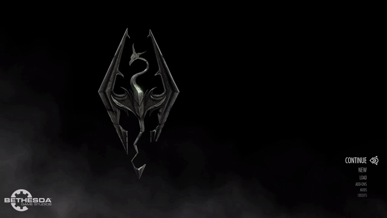 Main Menu Song Replacer - The Dragonborn Comes by Voiceplay at Skyrim ...