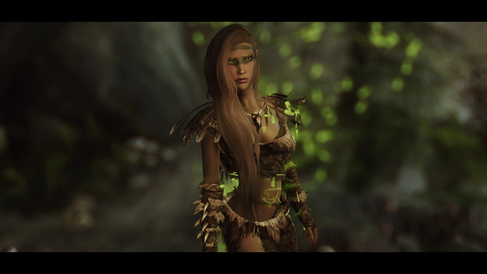 young wood elf at skyrim nexus mods and community.