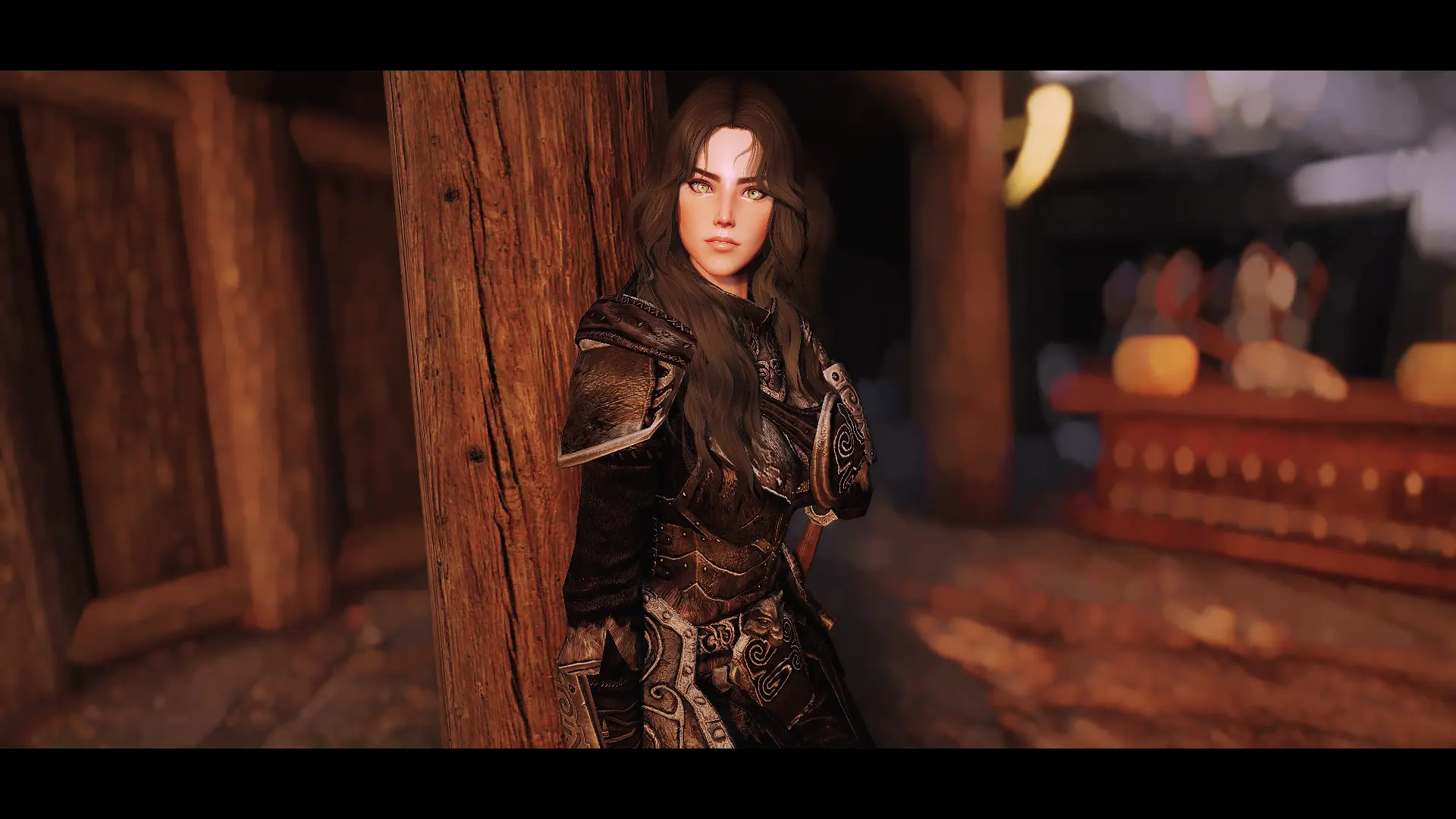 Esl Lydia Replacer Coaxproject At Skyrim Special Edition Nexus Mods And Community