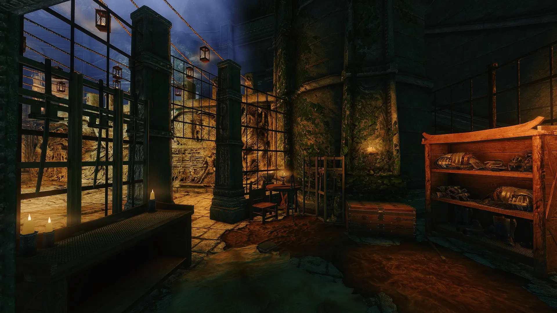 skyrim sky haven temple player home skyrim sky haven temple player home