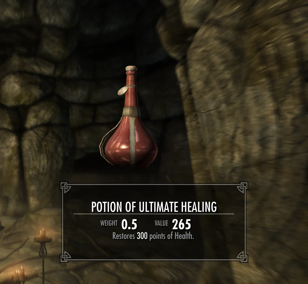 Less Powerful Ultimate Potions At Skyrim Special Edition Nexus Mods   99598 1693415811 1089957574 