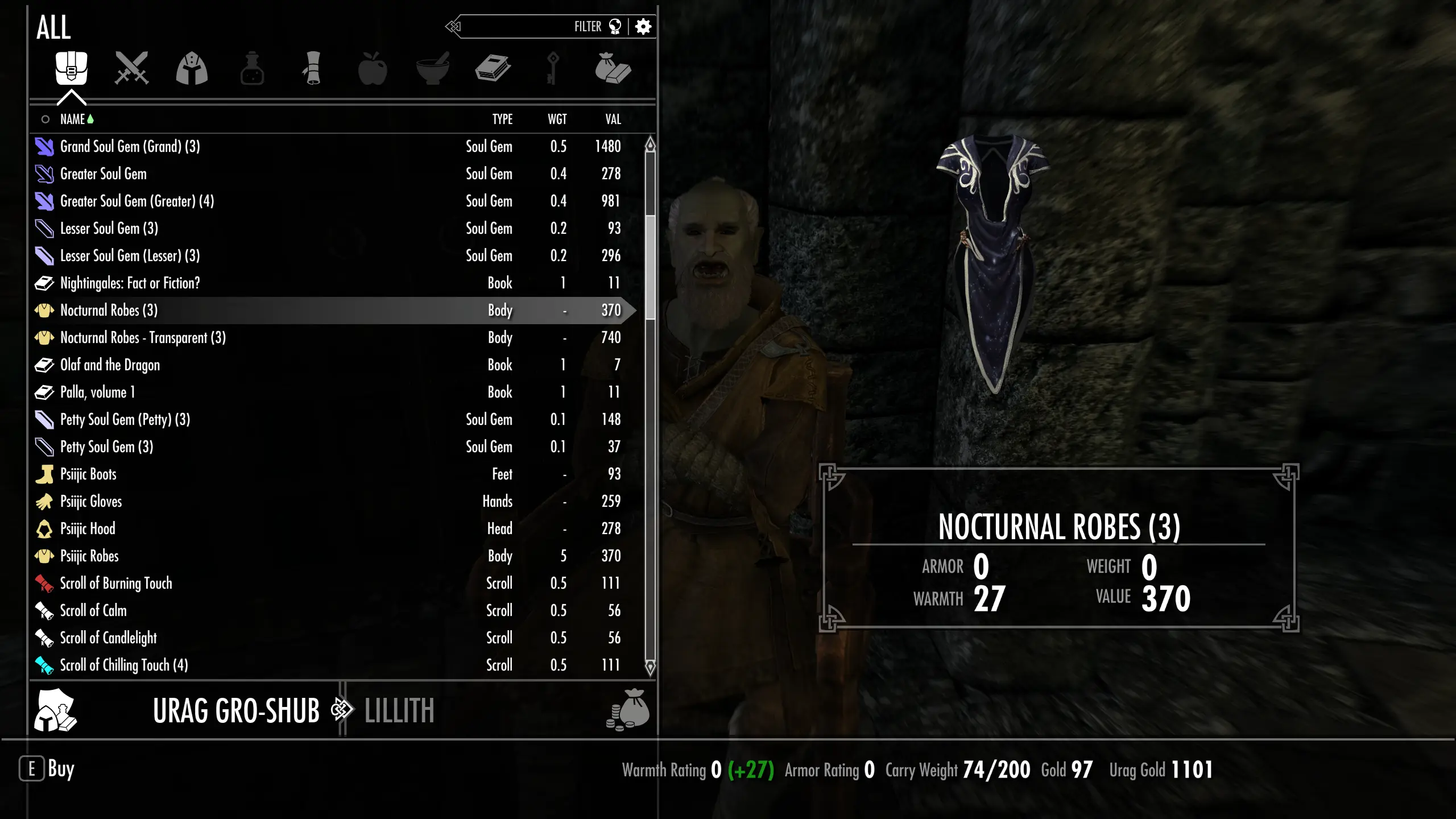 Remodeled Armor - Simonrim Patches Plus Urag Keyword Fix at Skyrim ...