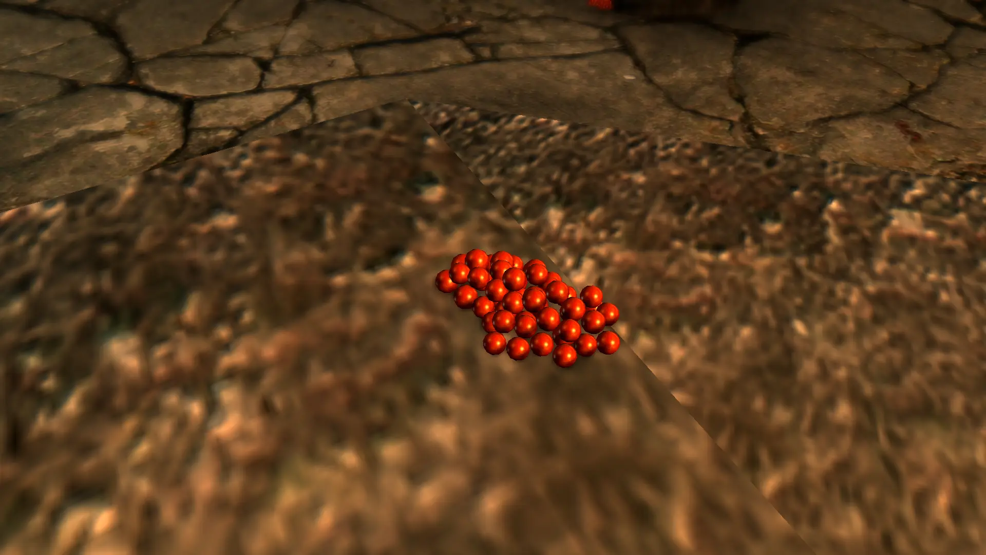 High Poly Salmon Roe But Not Too High At Skyrim Special Edition Nexus   99798 1693689058 930371517 