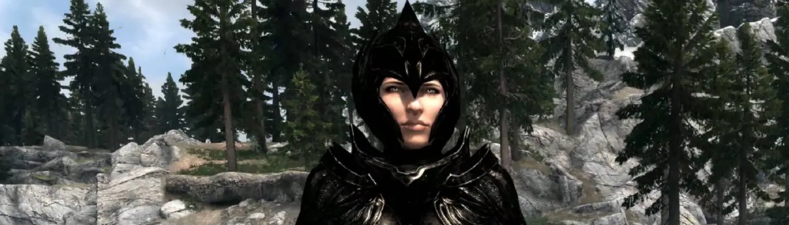 Blue Elven Armor at Skyrim Special Edition Nexus - Mods and Community