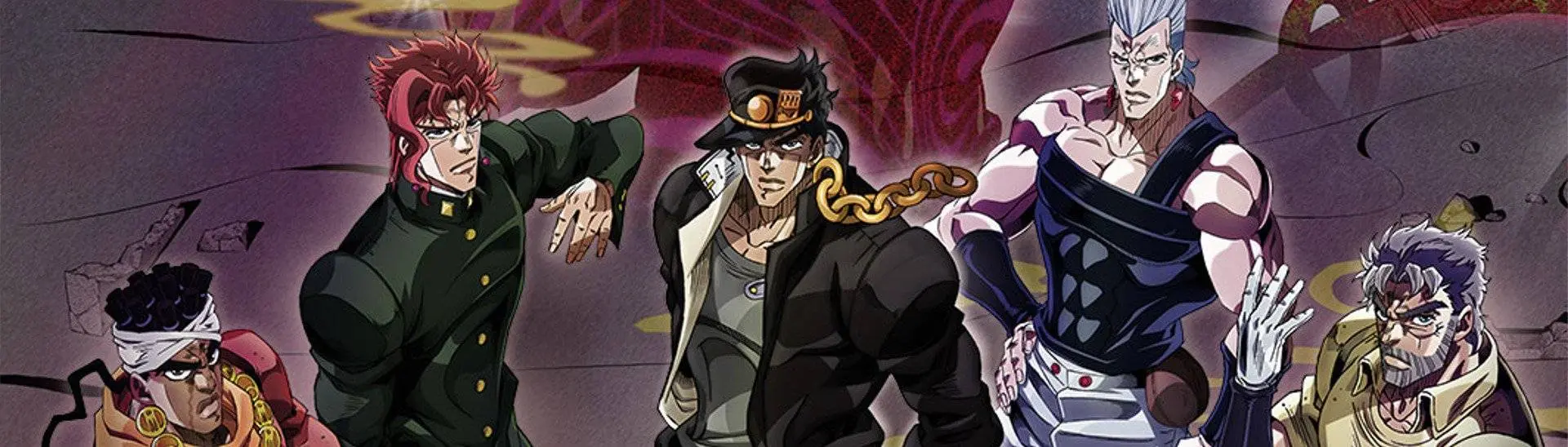 Manga Star Platinum (P3) at JoJo's Bizarre Adventure: All-Star Battle R  Nexus - Mods and Community