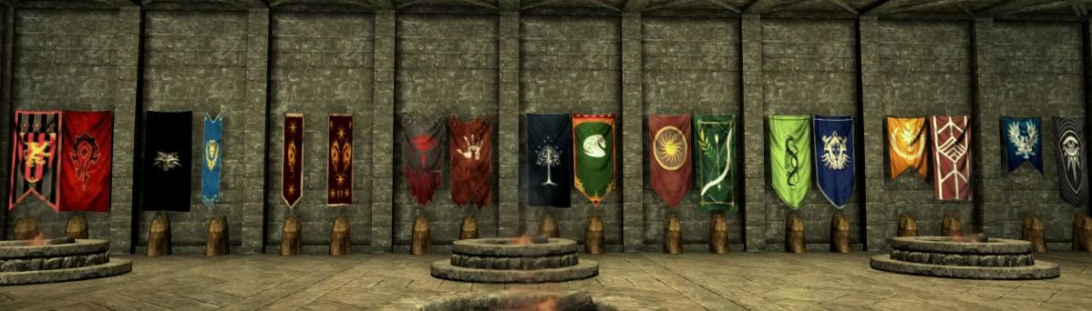 This is Sparta at Skyrim Special Edition Nexus - Mods and Community