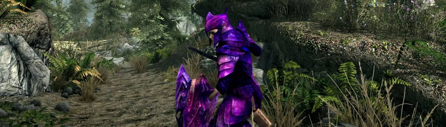 Cosmic Orcish At Skyrim Special Edition Nexus Mods And Community   102439 1697146626 