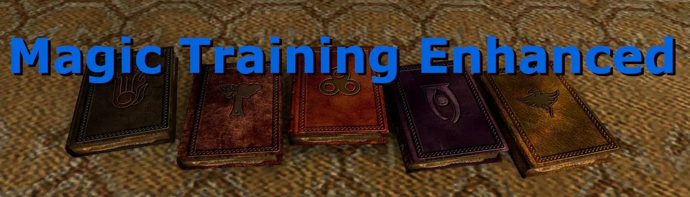 Magic Training Enhanced At Skyrim Special Edition Nexus Mods And   103282 1698871639 