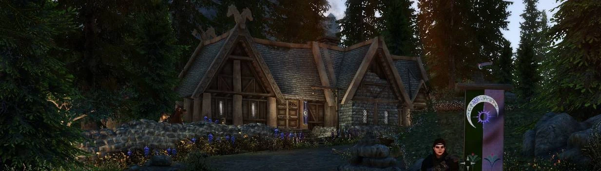 Lyric Hicks - [Top 25] Skyrim Best House Mods We Love   Looking for a player  home as unique as your character? Check these out! Bethesda Bethesda Game  Studios #skyrim #skyrimmods #SkyrimSE