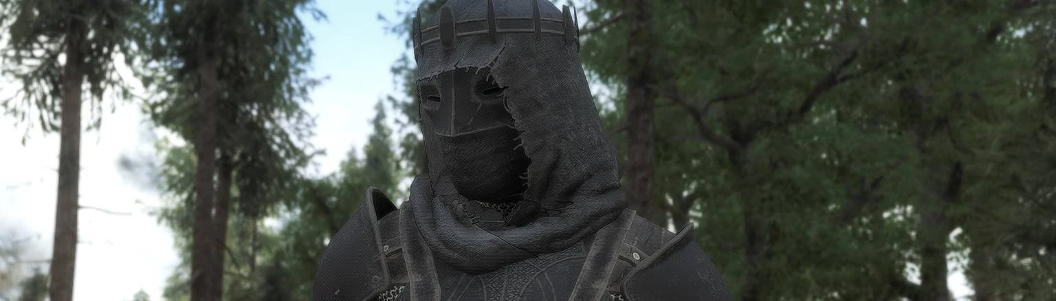 SE) Dark Knight Heavy Padded Armor Set (first try HDT-SMP included) at  Skyrim Special Edition Nexus - Mods and Community