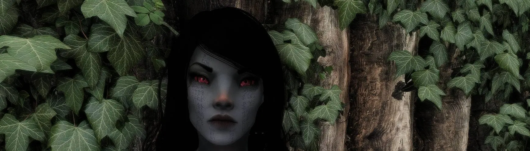 Female Dark Elf Dunmer For Nolvus At Skyrim Special Edition Nexus Mods And Community 9465