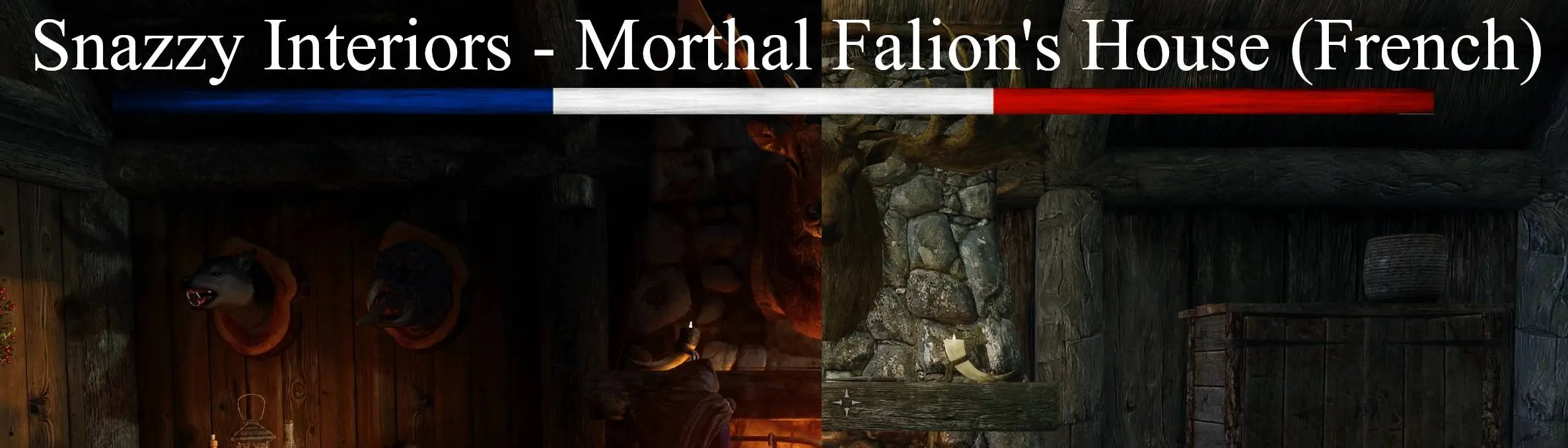 Snazzy Interiors Morthal Falion S House French At Skyrim Special   107197 1702812447 