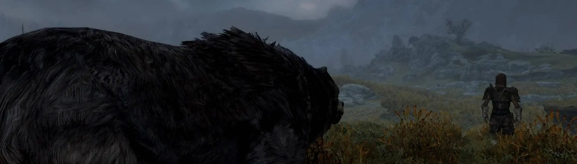 Fury - Animal Taming of Skyrim - Russian Translation at Skyrim Special  Edition Nexus - Mods and Community