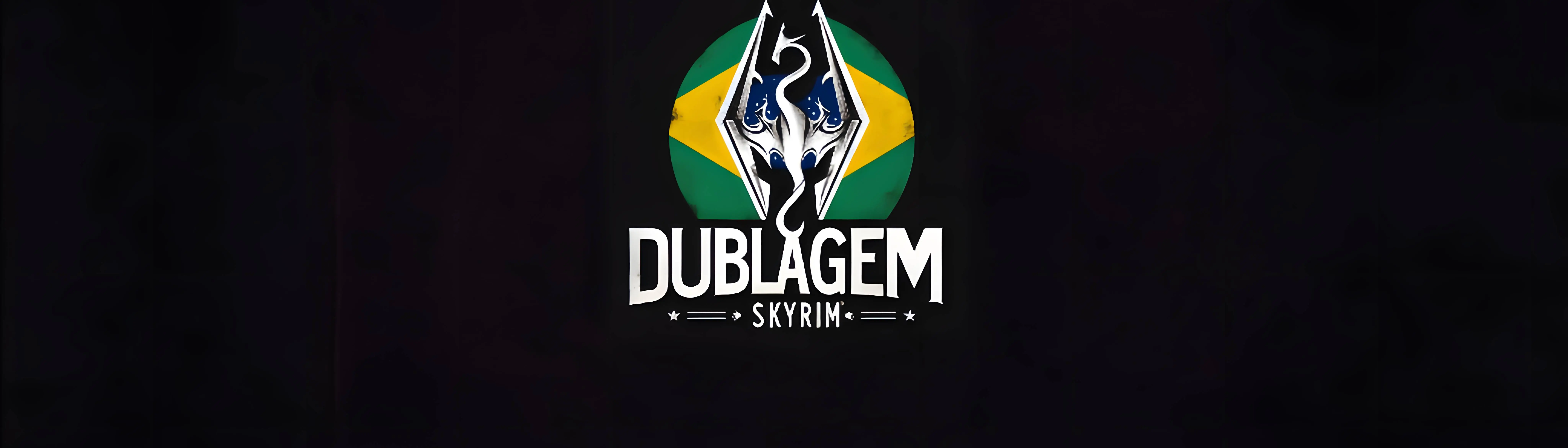 DUBLAGEM PT-BR) Relationship Dialogue Overhaul - RDO SE at Skyrim Special  Edition Nexus - Mods and Community