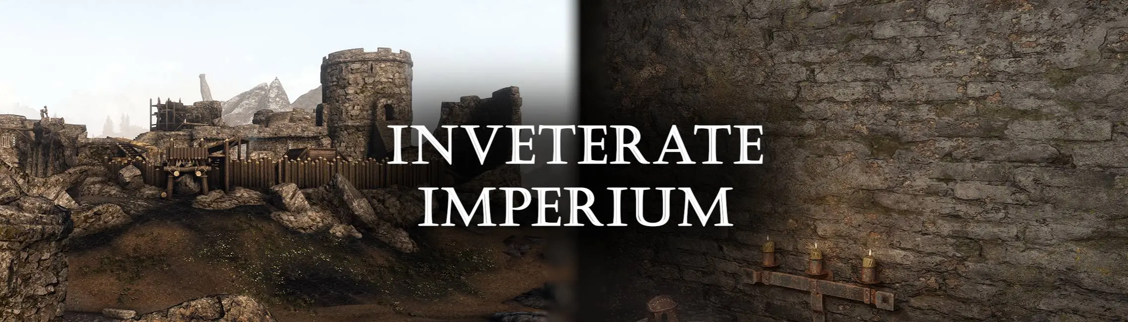 Inveterate Imperium - Complex Parallax Imperial Forts 8K 4K 2K at ...