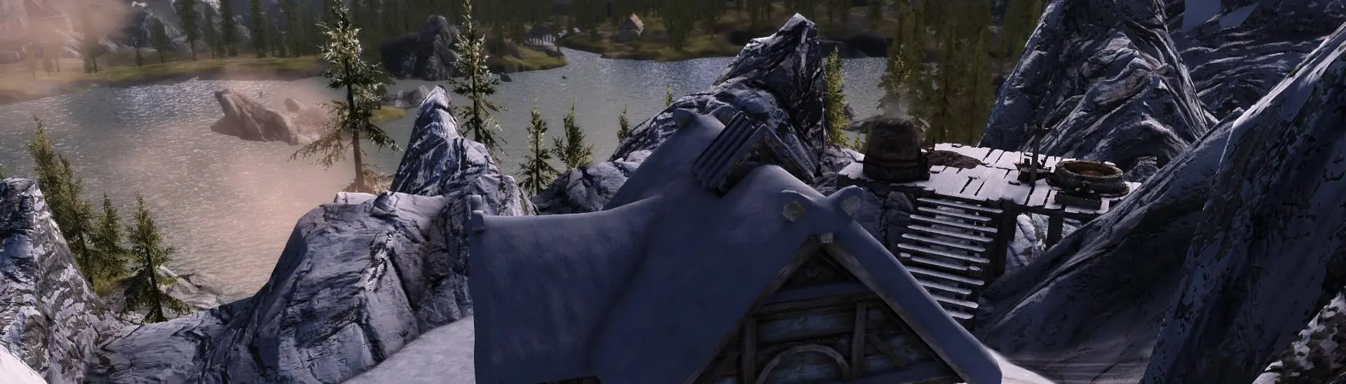 3sebBrittleshinHouse at Skyrim Special Edition Nexus - Mods