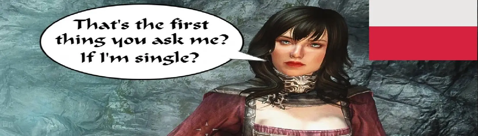 Amorous Adventures for OStim Standalone - Patch and Fixes Polish  Translation at Skyrim Special Edition Nexus - Mods and Community