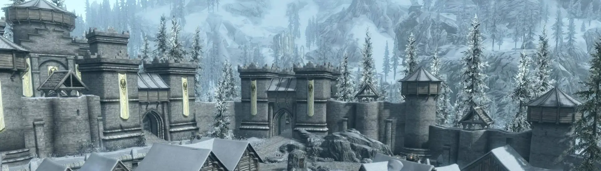 Beyond Skyrim Bruma Unofficial Patch RU TRANSLATION at Skyrim