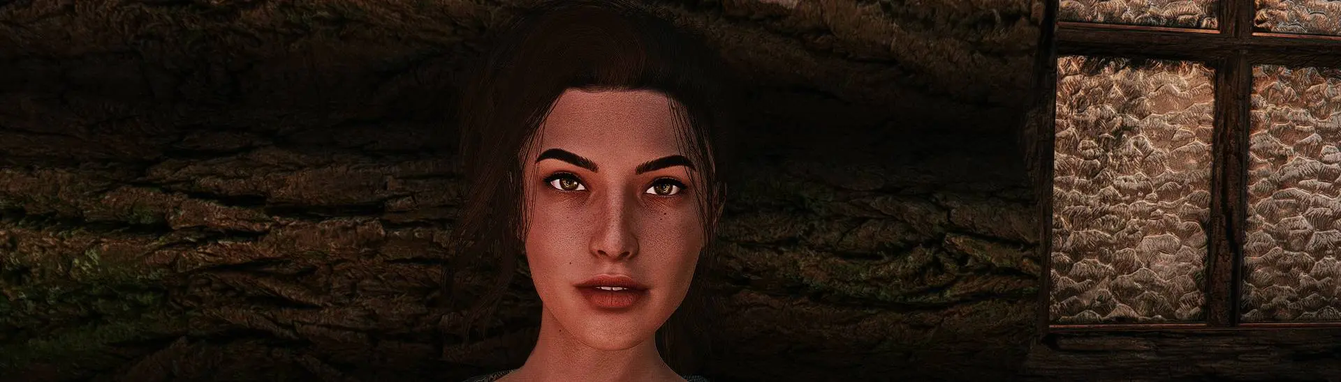 Kats Karisiff Replacer For Kaidan Immersive Features At Skyrim Special Edition Nexus Mods And