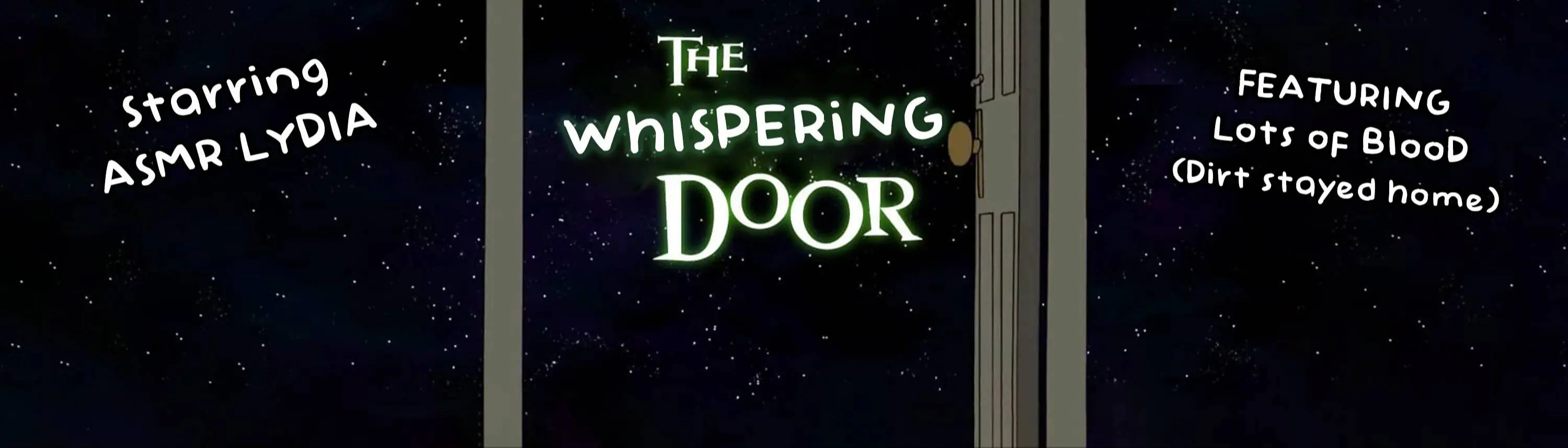 The Whispering Door - Quest Expansion(Russian translation) at Skyrim  Special Edition Nexus - Mods and Community