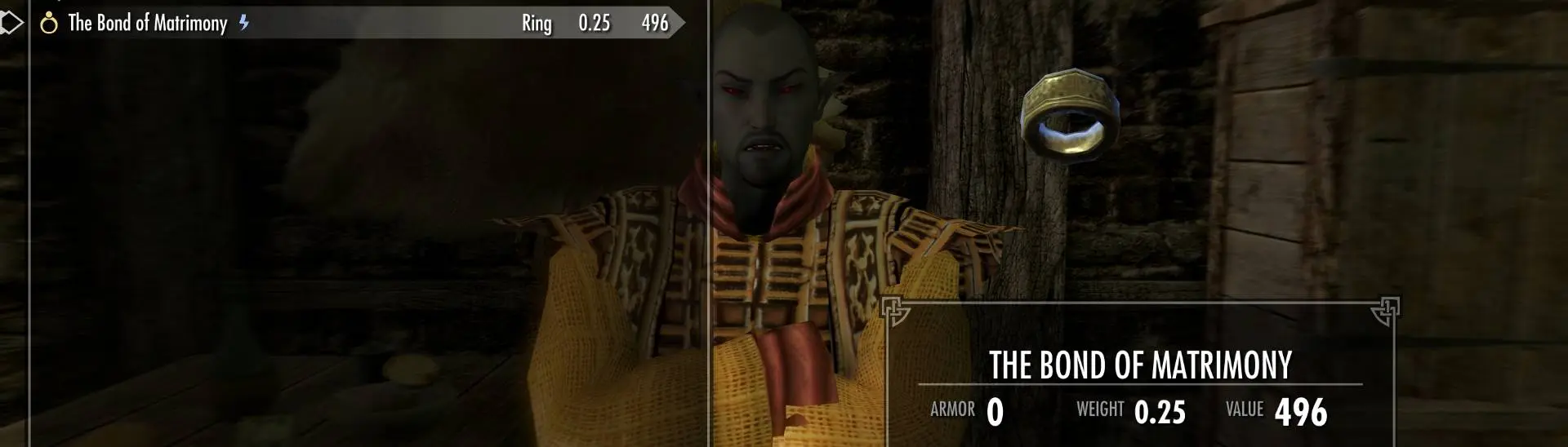 Neloth Follower and Spouse fixed at Skyrim Special Edition Nexus - Mods ...