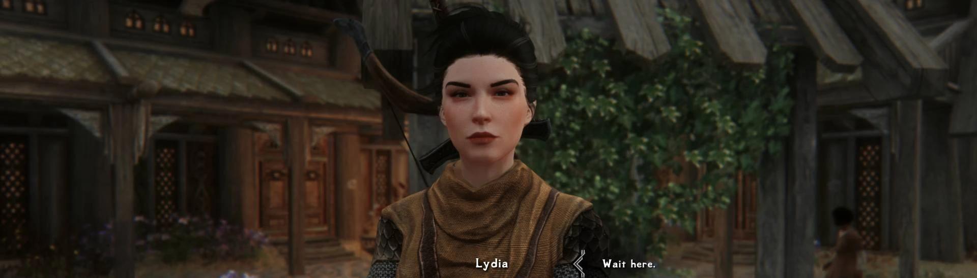 Lydia Redefined SE 1.1.0 - PTBR at Skyrim Special Edition Nexus - Mods and  Community