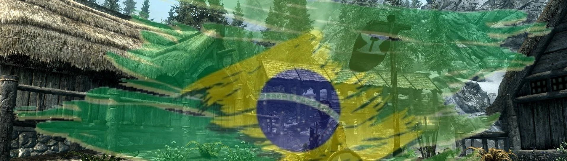 Workshop Steam::Brasil - Supremacia