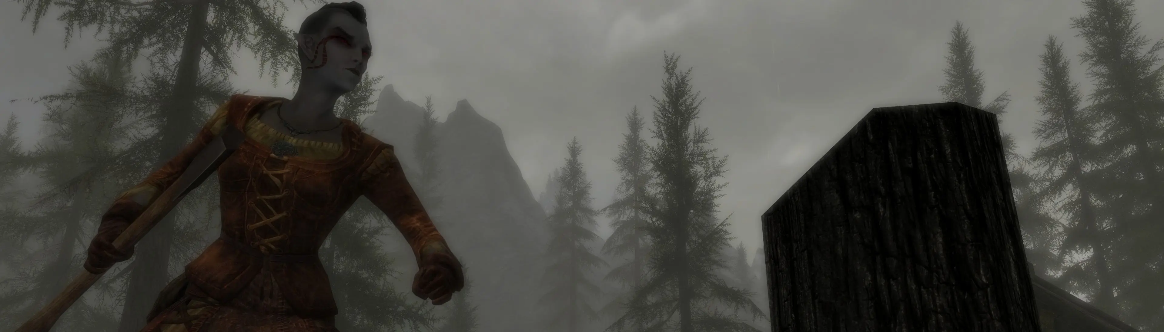 The Best Skyrim SE Immersion Mods on Nexus Mods – Gaming