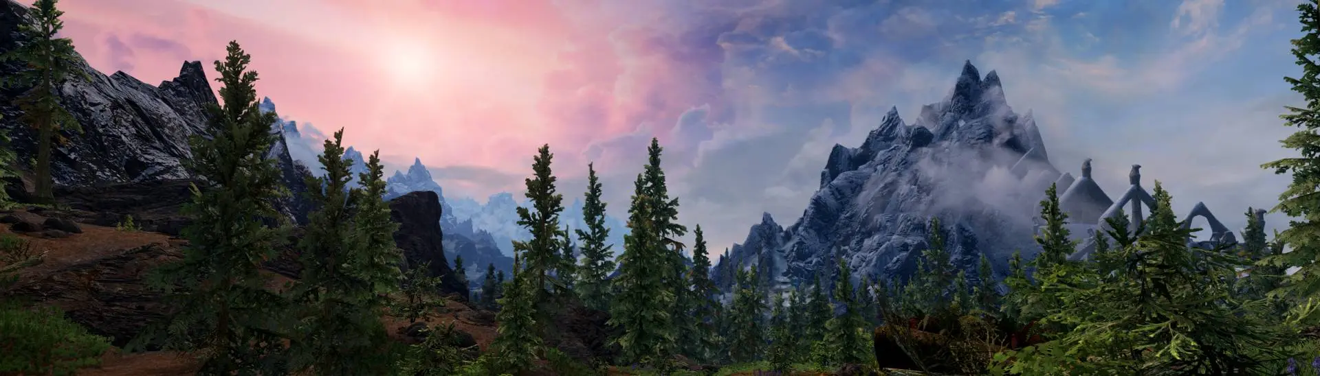 Prominent Skyrim Modder Arthmoor Leaves Nexus Mods