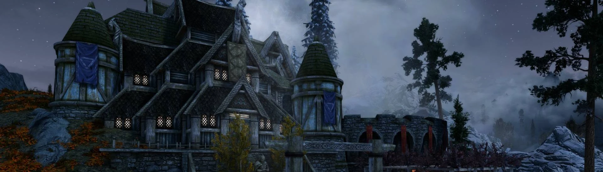 Nexus Mods on X: Home Sweet Valley for #SkyrimSpecialEdition is a not-so  lore friendly player home near Solitude, with no load doors it's definitely  worth a look.  #NexusMods #SkyrimMods #SkyrimSE  #SkyrimSEMods #