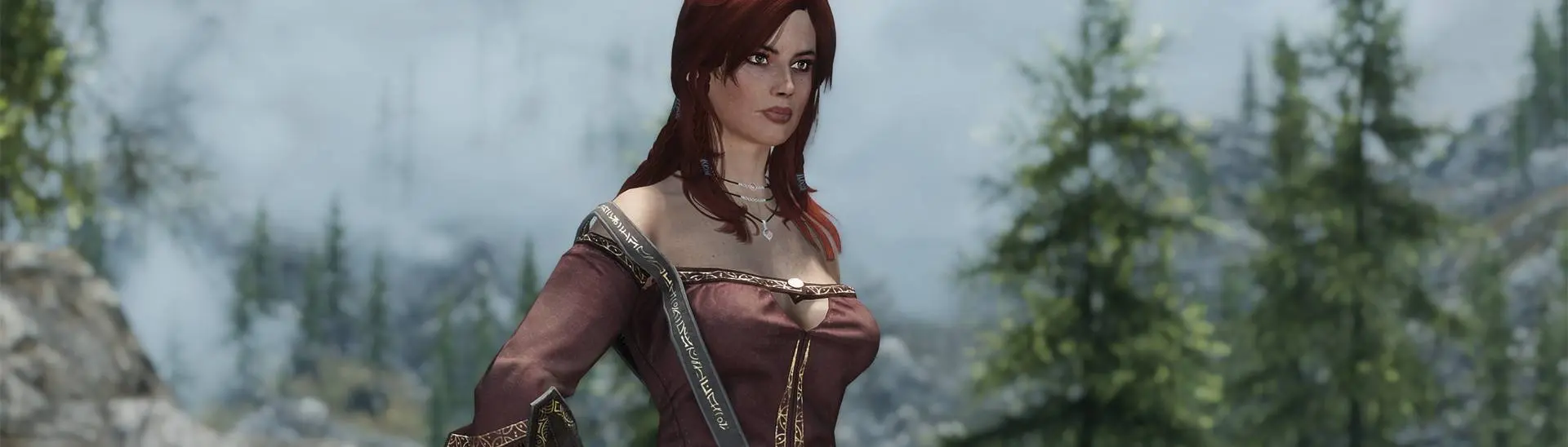 WIP Pirate Outfit from ESO at Skyrim Special Edition Nexus - Mods and  Community