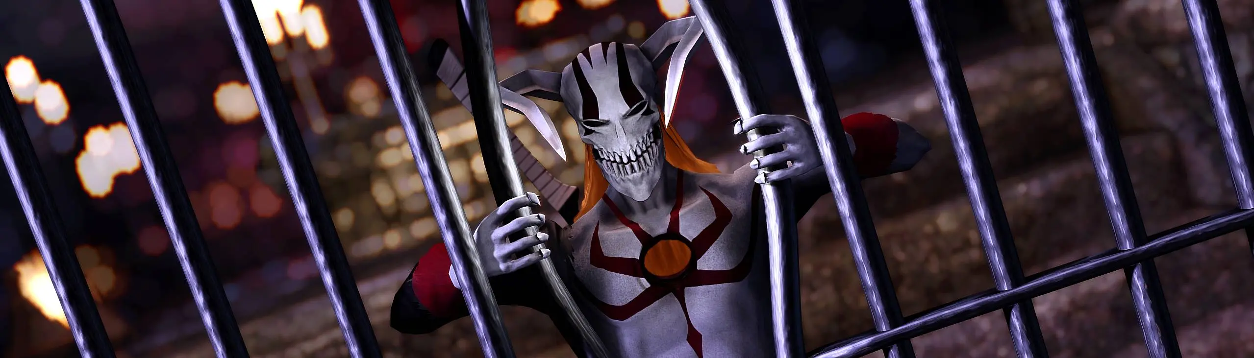 Skyrim Mod of the Day - Episode 90: Ichigo's Vasto Lorde