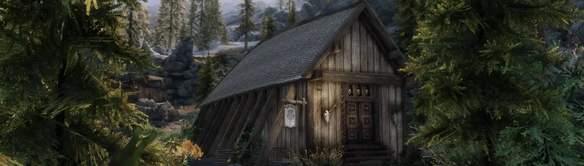 Top 7 Best Skyrim House Mods, Ranked