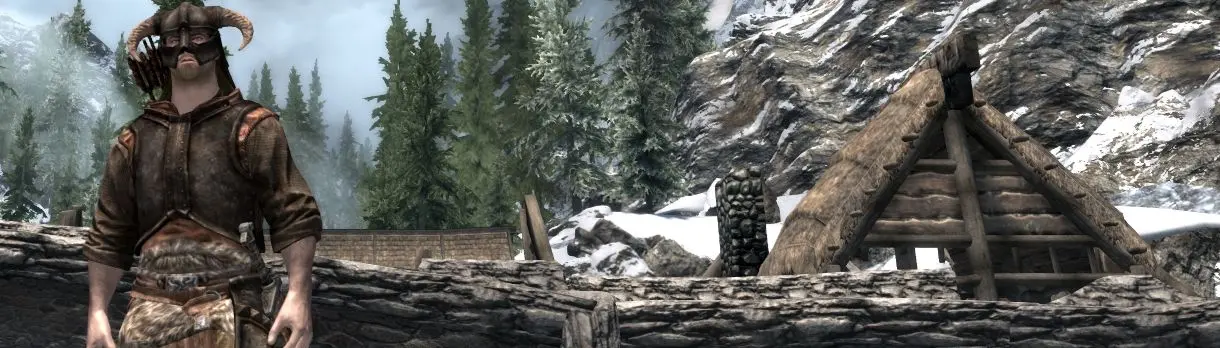 Skyrim Mod That Makes It Unplayable Removed From Nexus Mods