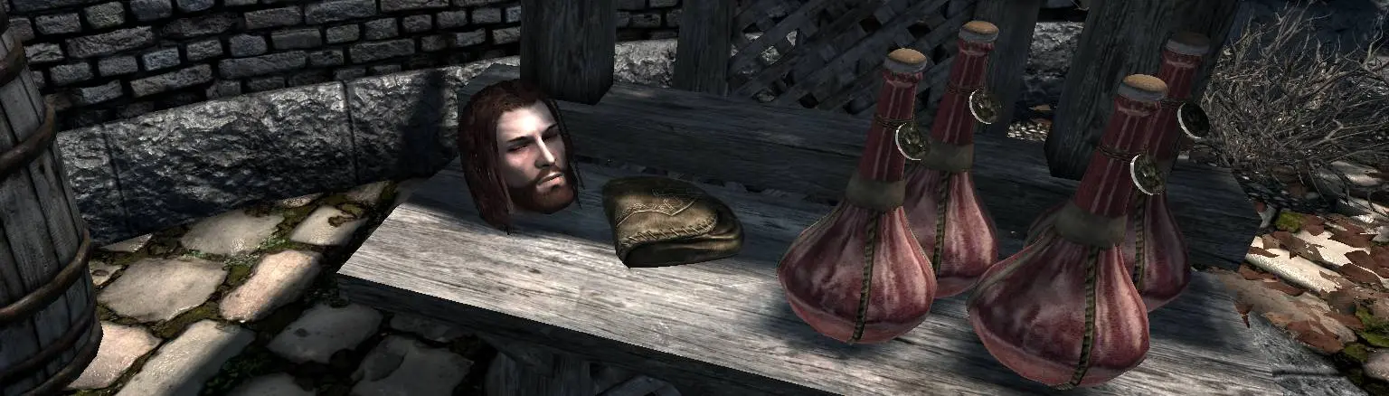 Extended Guard Dialogue (PTBR) at Skyrim Special Edition Nexus - Mods and  Community