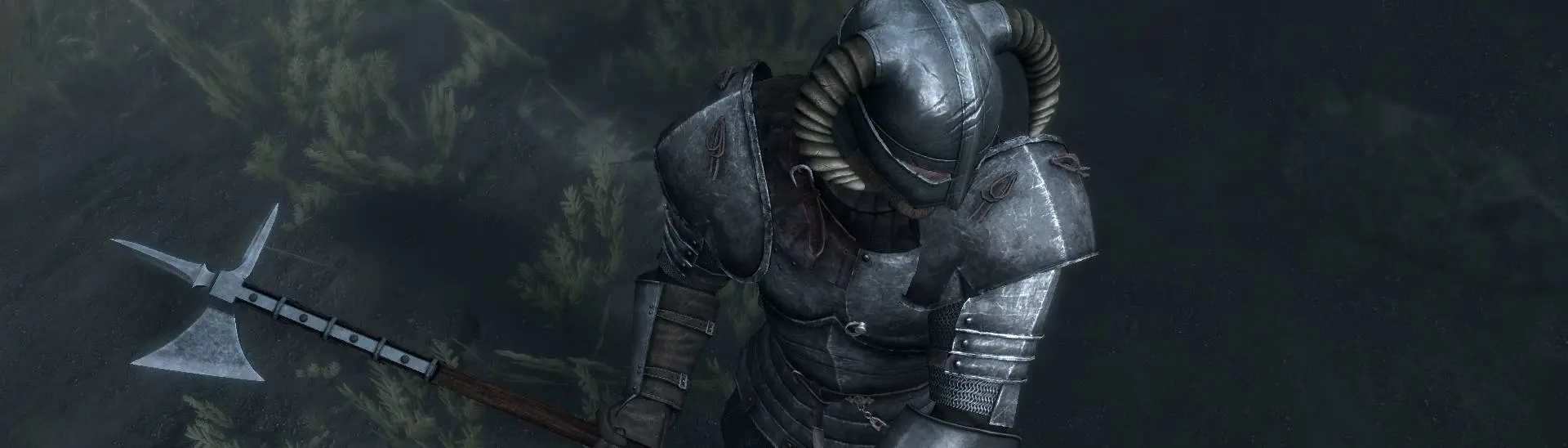 Demon's Souls Lighting Mod Gets 2.0 Update; Unofficial Patch Out, Too