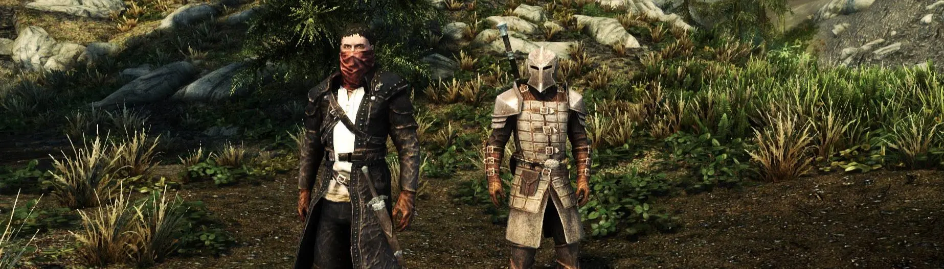 Hero Followers at Skyrim Nexus - Mods and Community