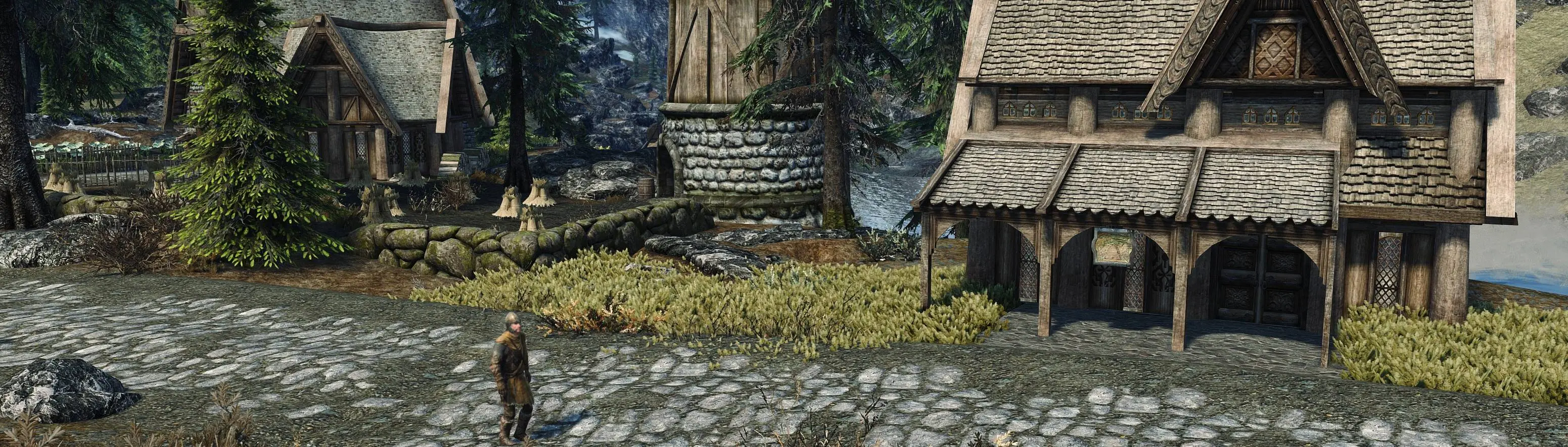 Essential Housing Tools : Homestead : Elder Scrolls Online AddOns