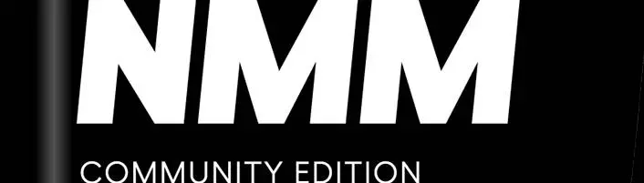 NMM - Community Edition at Modding Tools - Nexus Mods