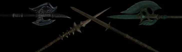 Animated Armoury - Katana (and other weapons) Patches at Skyrim Special  Edition Nexus - Mods and Community