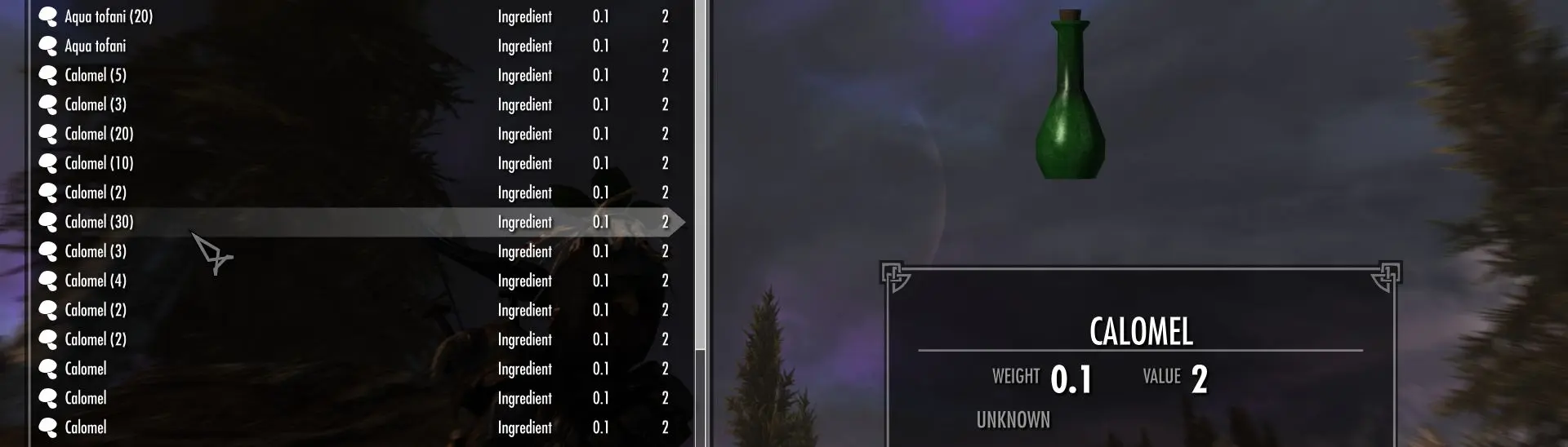 SkyrimSouls - Unpaused Game Menus at Skyrim Special Edition Nexus