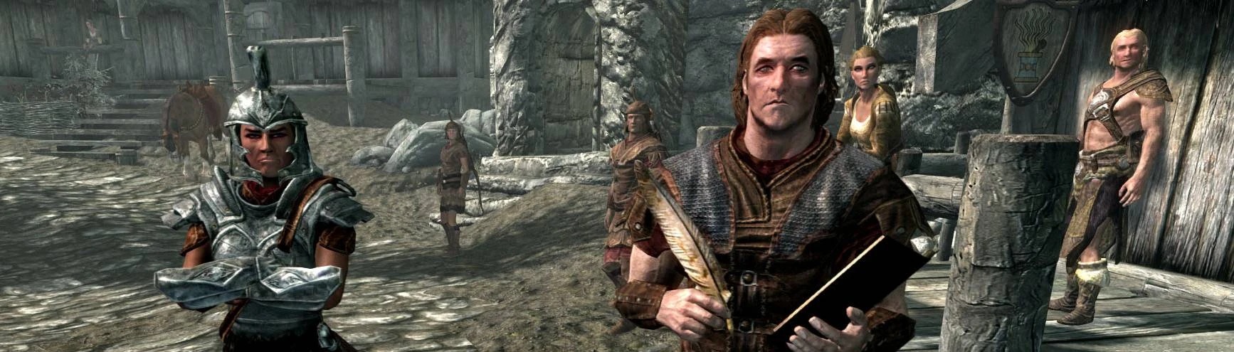 Skyrim' mod that stops you playing 'Skyrim' removed from Nexus Mods