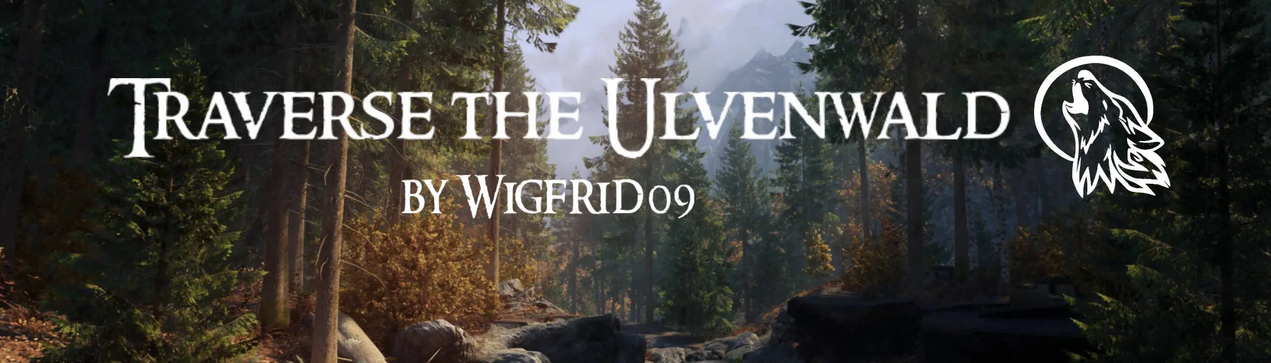 Traverse the Ulvenwald - 3.3 - Trees and Forests of Skyrim at Skyrim  Special Edition Nexus - Mods and Community