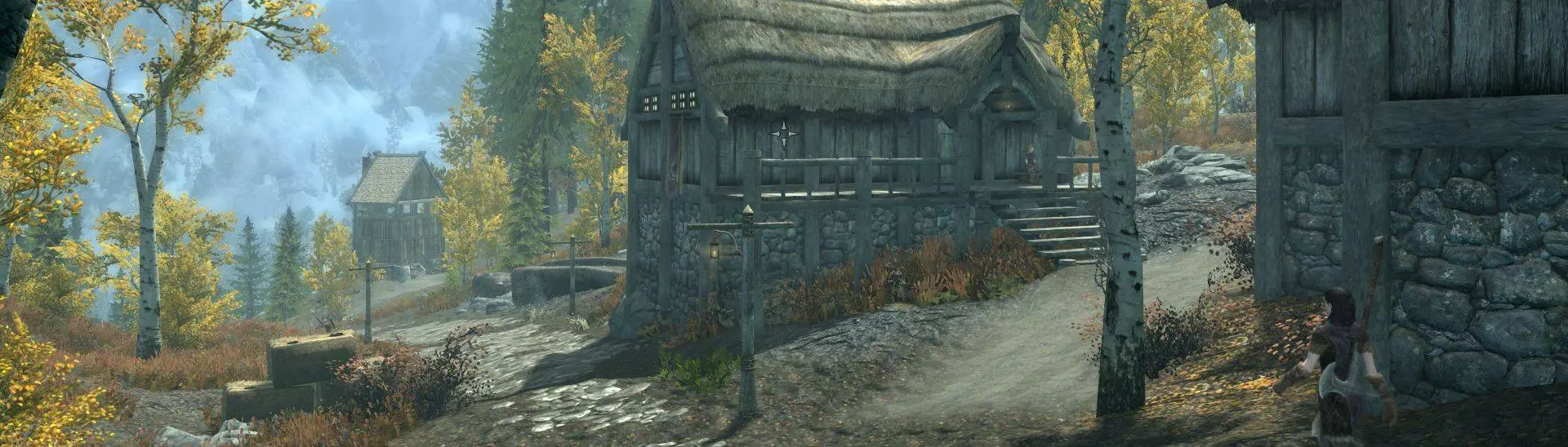 Prominent Skyrim Modder Arthmoor Leaves Nexus Mods