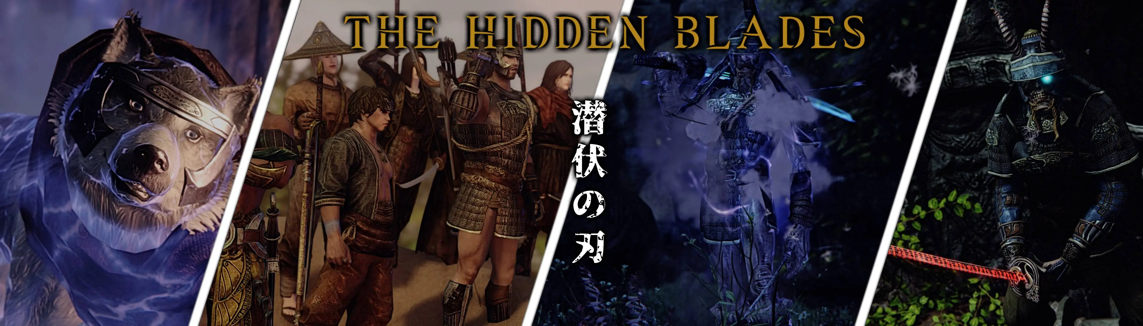 Browser Games  The Hidden Blade