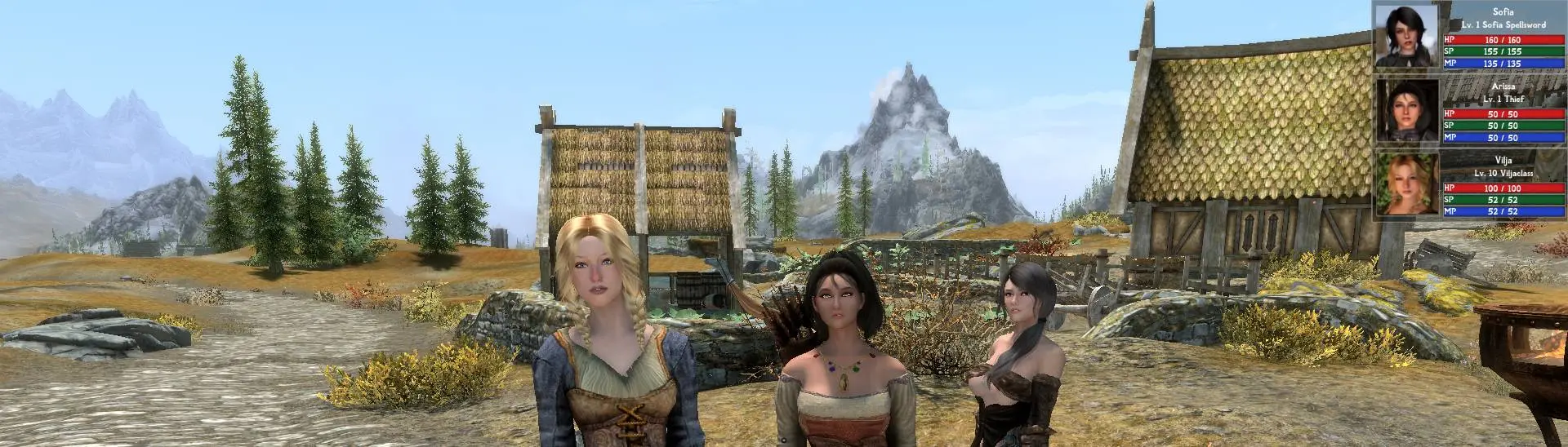 Nexus Mods' archiving controversy angers Skyrim and Fallout mod makers -  Polygon